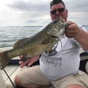 Meet your Posher, Rob